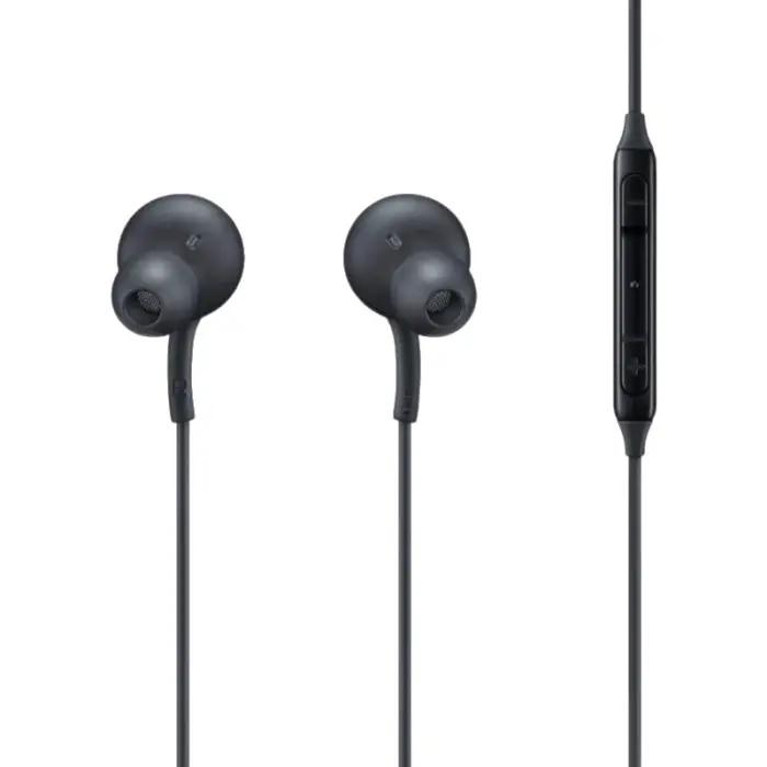 Écouteurs Filaires USB-C Intra-Auriculaires Note 10+ thumbnail 2