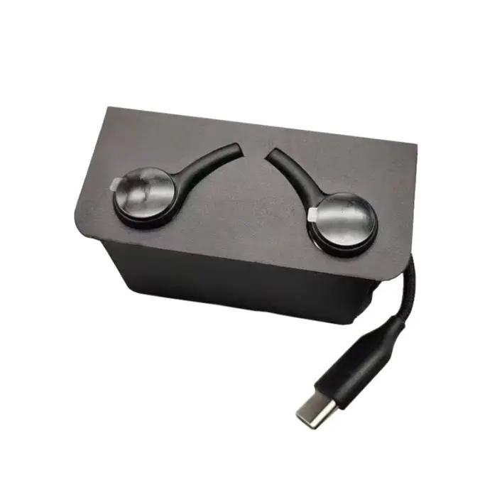 Écouteurs Filaires USB-C Intra-Auriculaires Note 10+ thumbnail 3