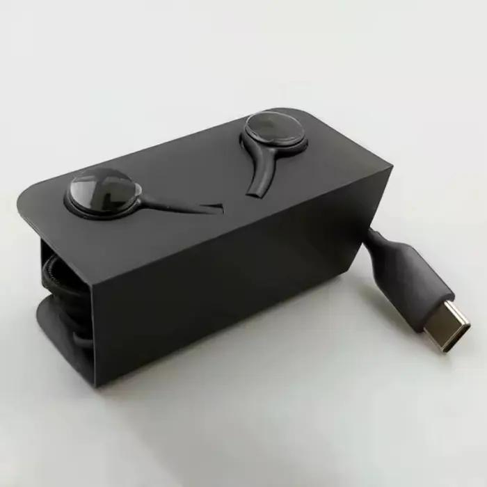 Écouteurs Filaires USB-C Intra-Auriculaires Note 10+ thumbnail 4
