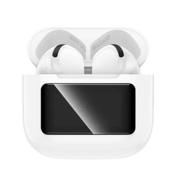 Écouteurs Sans Fil Avec Écran Tactile LED Borofone BW60 thumbnail 3