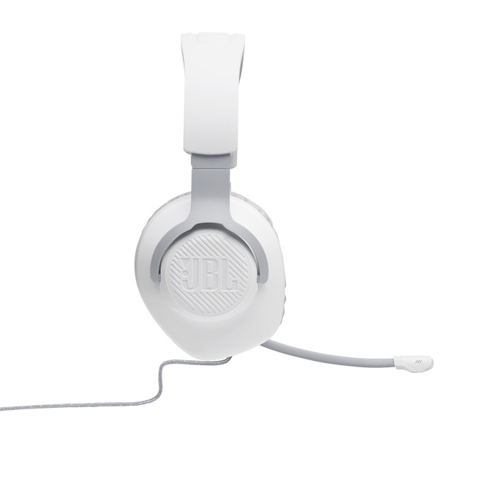 Casque Gaming JBL Quantum 100 – Son Surround Immersif, Micro Amovible et Confort Mémoire de Forme pour PC et Consoles thumbnail 24