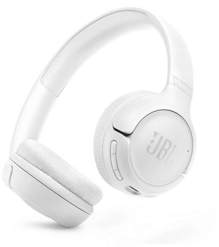 Casque Bluetooth JBL Tune 530BT – Son Pure Bass, 76h D’Autonomie, Micro Double Et Design Pliable, Original thumbnail 9