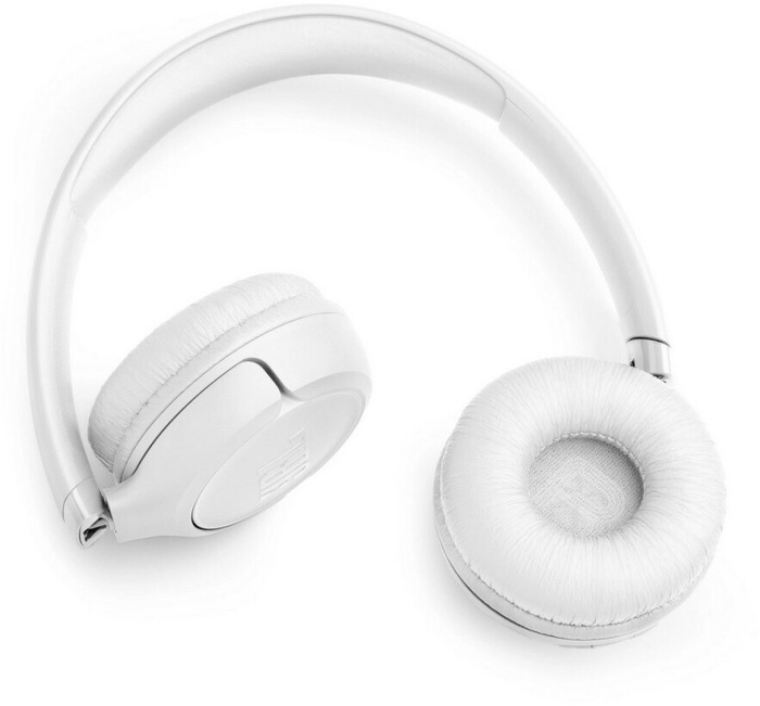 Casque Bluetooth JBL Tune 530BT – Son Pure Bass, 76h D’Autonomie, Micro Double Et Design Pliable, Original thumbnail 11