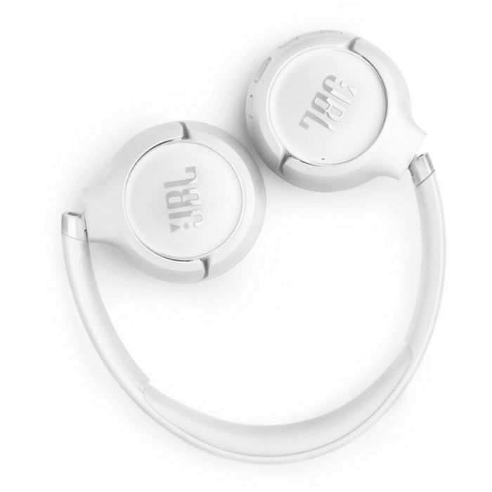 Casque Bluetooth JBL Tune 530BT – Son Pure Bass, 76h D’Autonomie, Micro Double Et Design Pliable, Original thumbnail 13