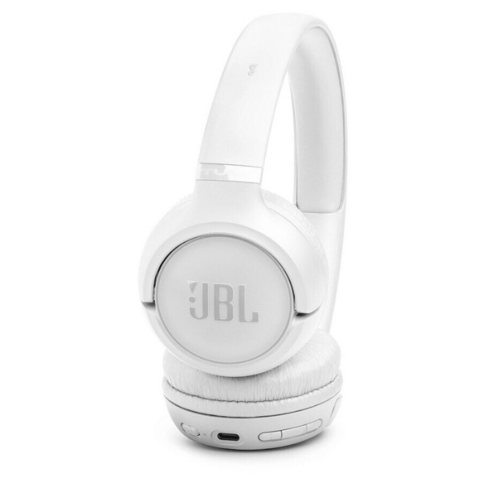 Casque Bluetooth JBL Tune 530BT – Son Pure Bass, 76h D’Autonomie, Micro Double Et Design Pliable, Original thumbnail 15