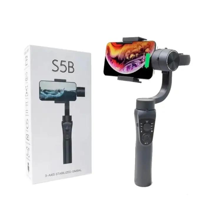 Stabilisateur À Cardan 3 Axes S5B thumbnail 6