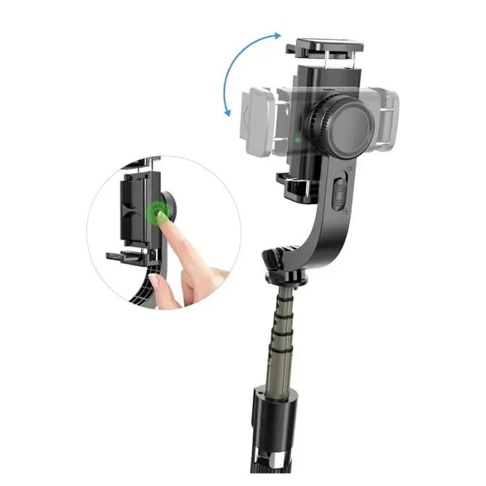 Stabilisateur Rechargeable 3-En-1 L08 thumbnail 6