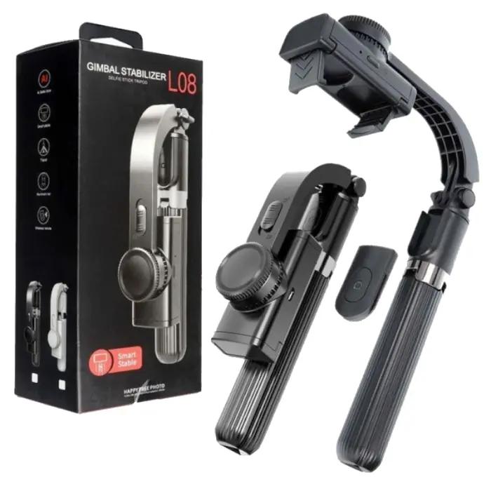 Stabilisateur Rechargeable 3-En-1 L08 thumbnail 14