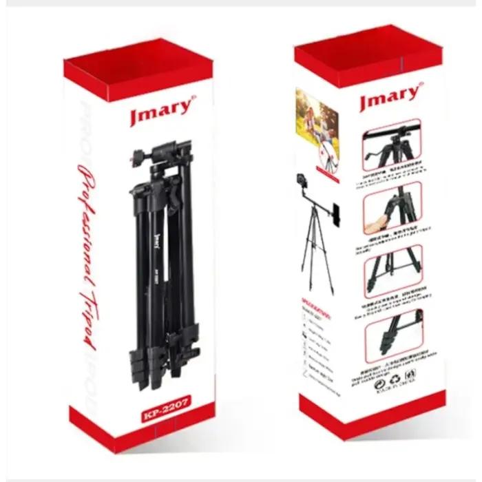 Trépied Jmary KP-2207 thumbnail 5