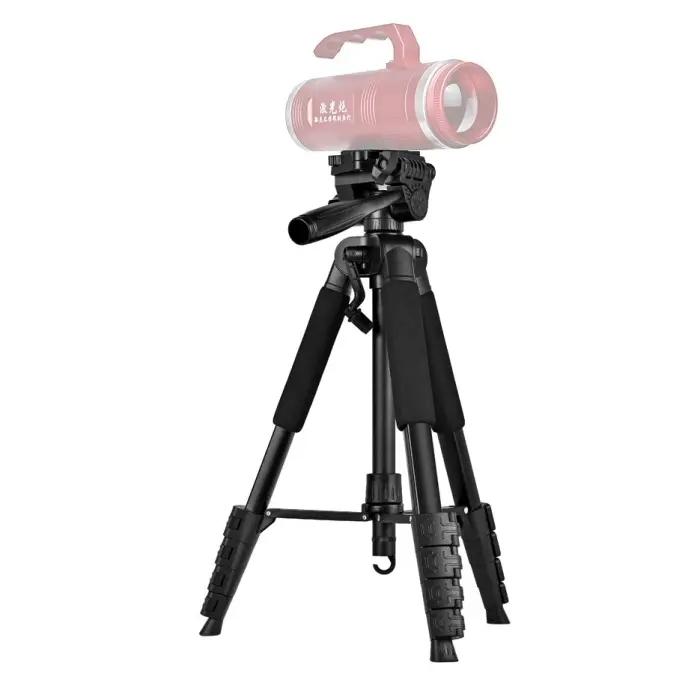 Trépied Léger F-555TK Pour Appareil Photo Et Smartphone thumbnail 7