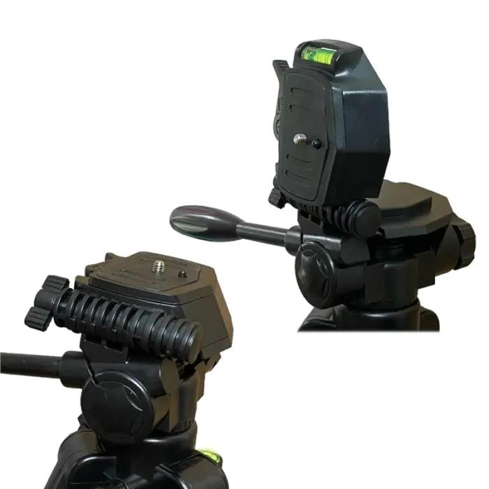 Trépied Professionnel Neepho NP-910A thumbnail 2