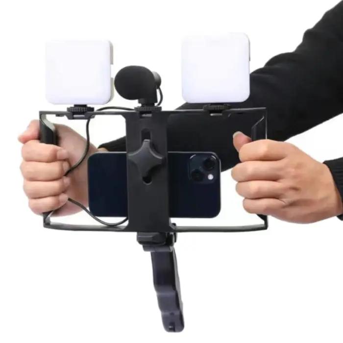 Kit De Vlogging AY-49X thumbnail 2