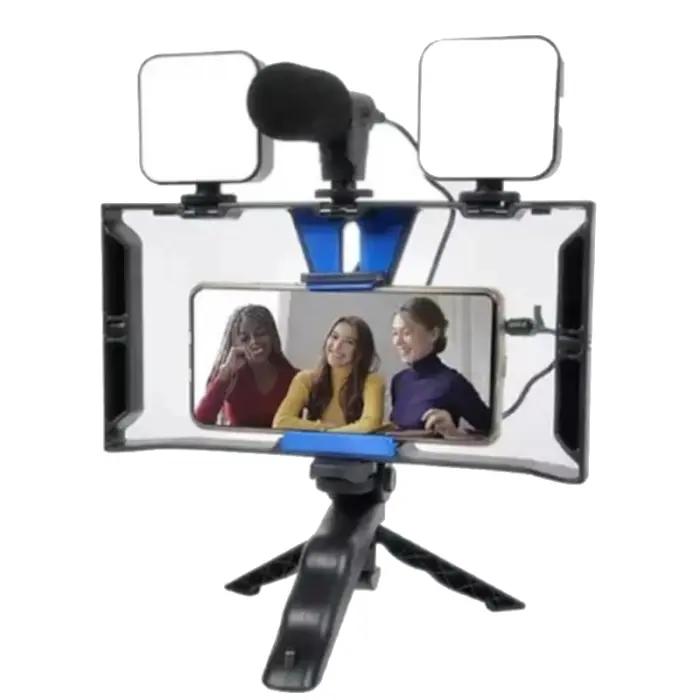 Kit De Vlogging AY-49X thumbnail 3