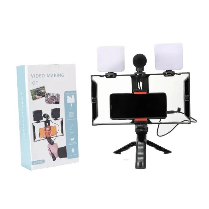 Kit De Vlogging AY-49X thumbnail 5