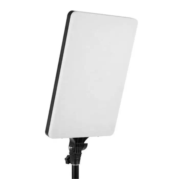 Panneau LED RL-16 60W – Éclairage Vidéo Professionnel 2700-7500K CRI 96+ thumbnail 5