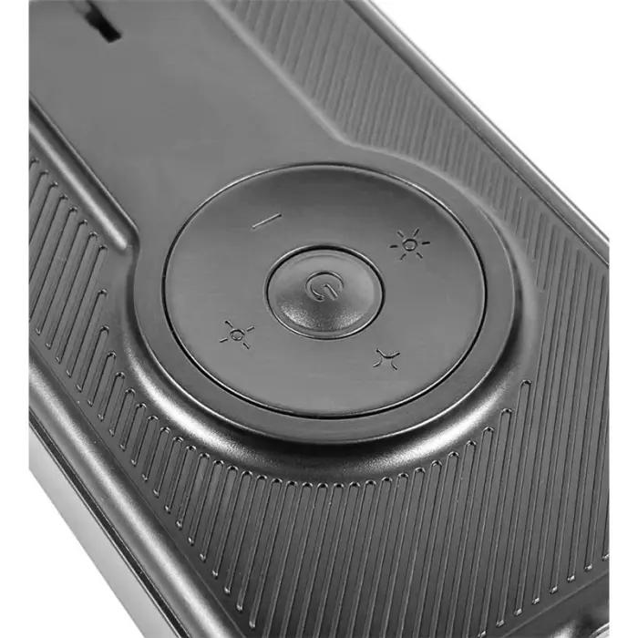 Éclairage LED Portable 3000K-6500K – Lampe Vidéo Avec Batterie 2000mAh Pour Vlogging, Selfie Et Visio thumbnail 9