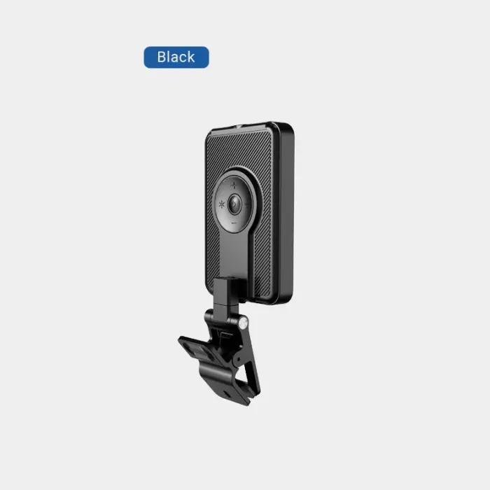 Éclairage LED Portable 3000K-6500K – Lampe Vidéo Avec Batterie 2000mAh Pour Vlogging, Selfie Et Visio thumbnail 20