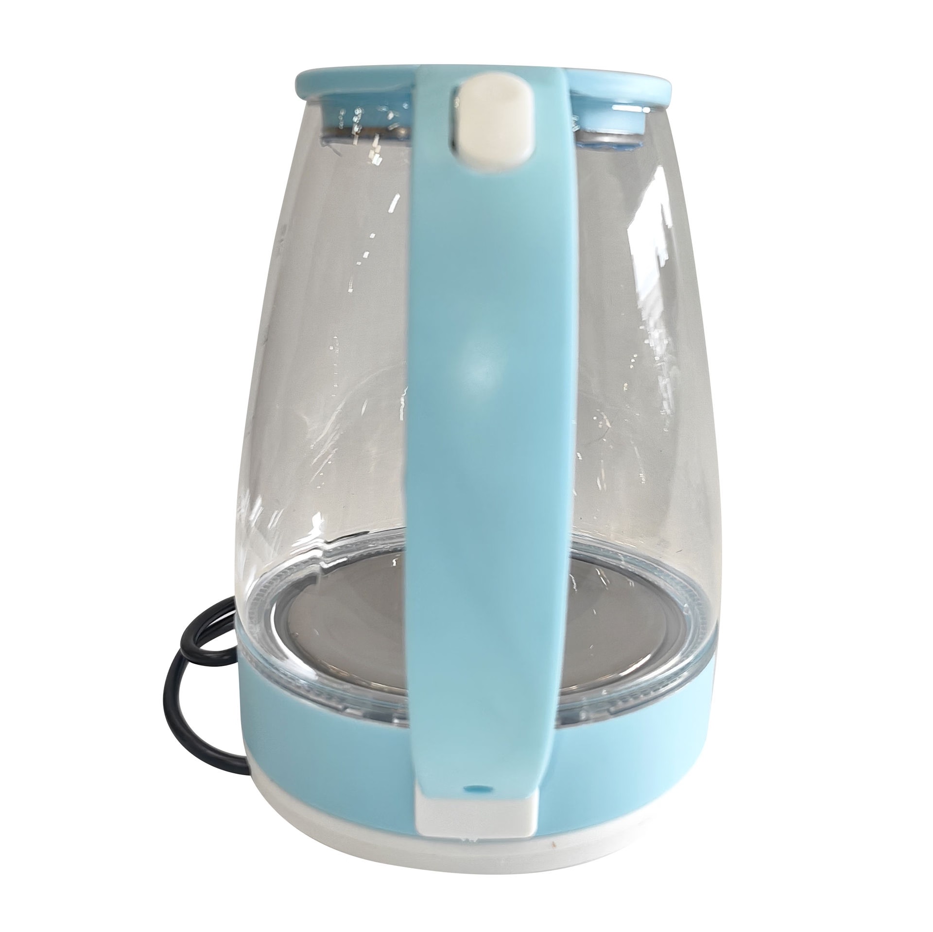 Bouilloire électrique Marado MA-0603 2L 1500W en verre avec LED, base 360° et arrêt automatique sans BPA thumbnail 3