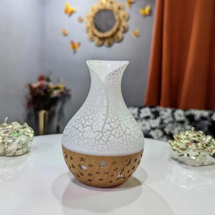 Humidificateur D’Air En Forme De Vase thumbnail 4