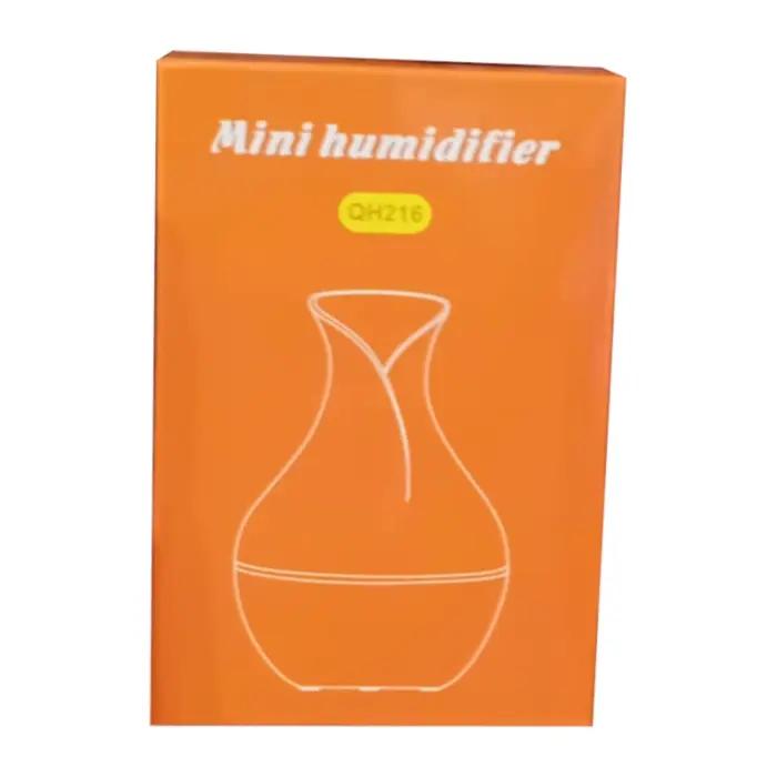 Humidificateur D’Air En Forme De Vase thumbnail 5