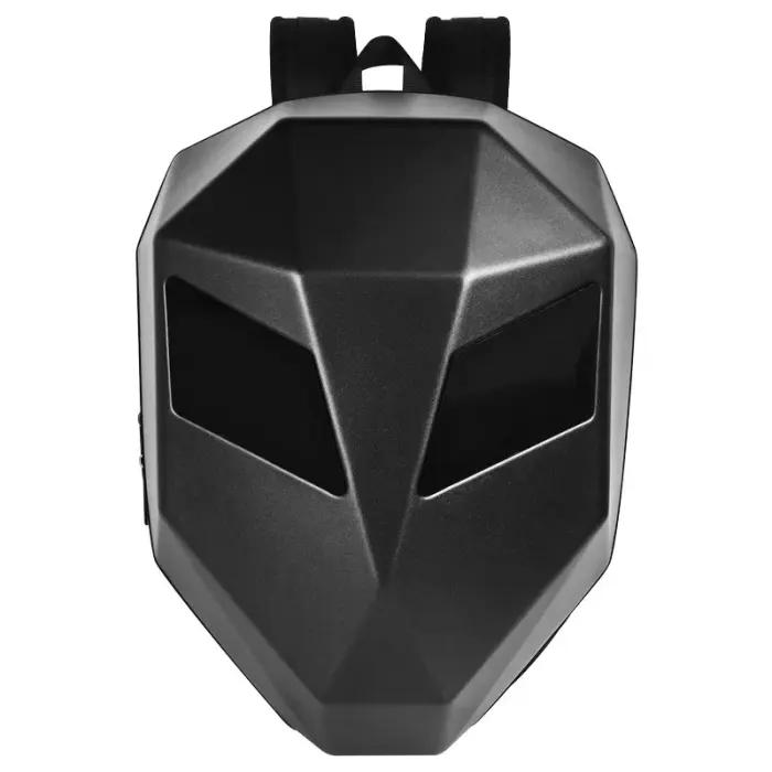 Sac À Dos LED Moto – Étanche, Antivol, Écran LED Personnalisable, Compatible Laptop 15" thumbnail 6
