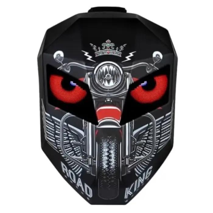 Sac À Dos LED Moto Et Urbain Compatible Laptop 15 Pouces thumbnail 5