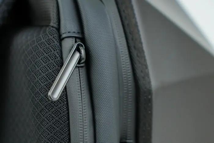 Sac À Dos LED Moto Et Urbain Compatible Laptop 15 Pouces thumbnail 6
