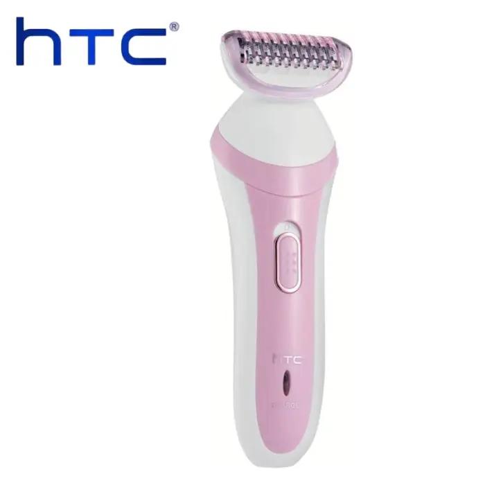 Épilateur Rechargeable Pour Femme HTC HL-020 thumbnail 2