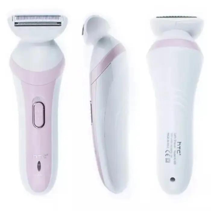 Épilateur Rechargeable Pour Femme HTC HL-020 thumbnail 3