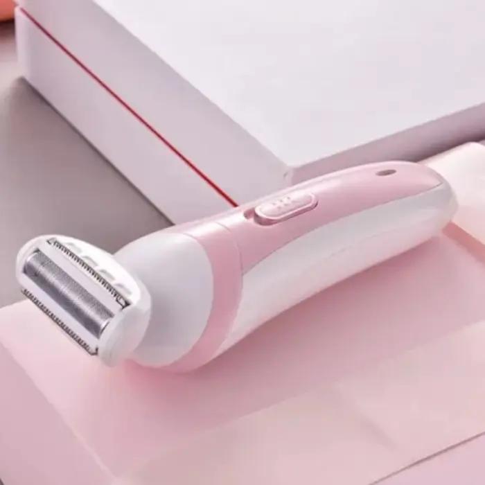 Épilateur Rechargeable Pour Femme HTC HL-020 thumbnail 8