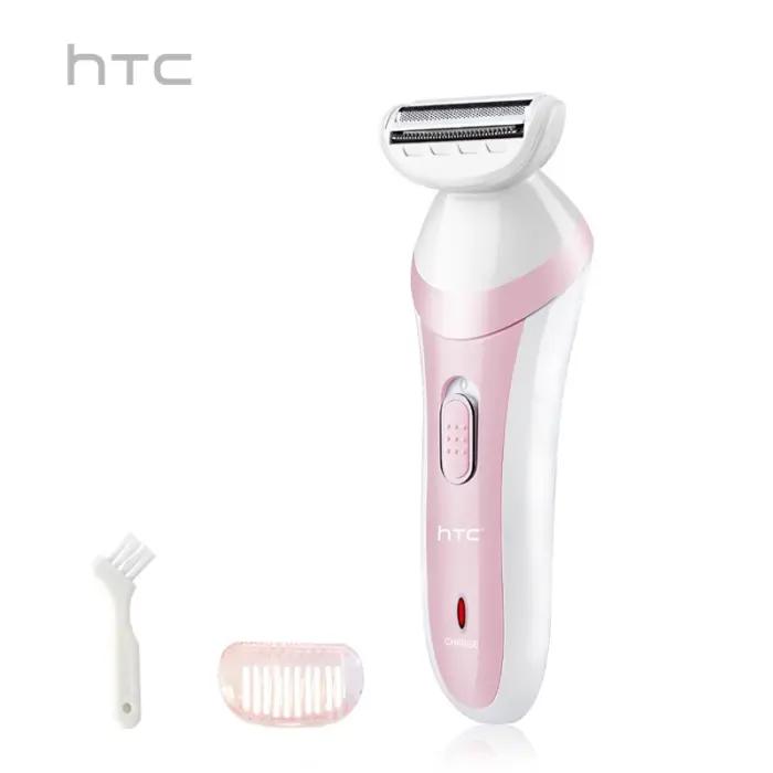 Épilateur Rechargeable Pour Femme HTC HL-020 thumbnail 7