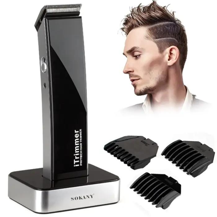 Tondeuse Électrique Homme Tout-En-Un SOKANY thumbnail 2