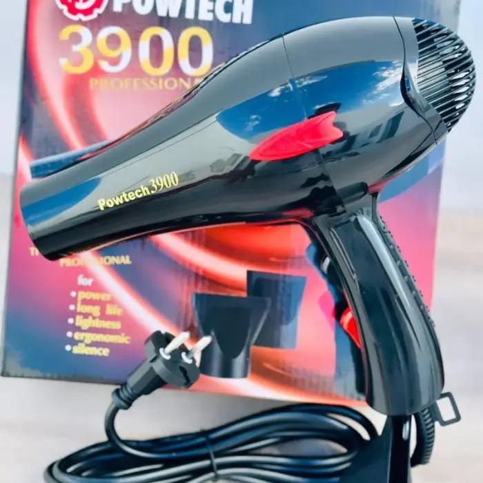 Sèche Cheveux Powertech 3900 1700W thumbnail 3
