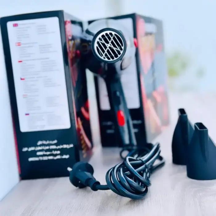 Sèche Cheveux Powertech 3900 1700W thumbnail 4