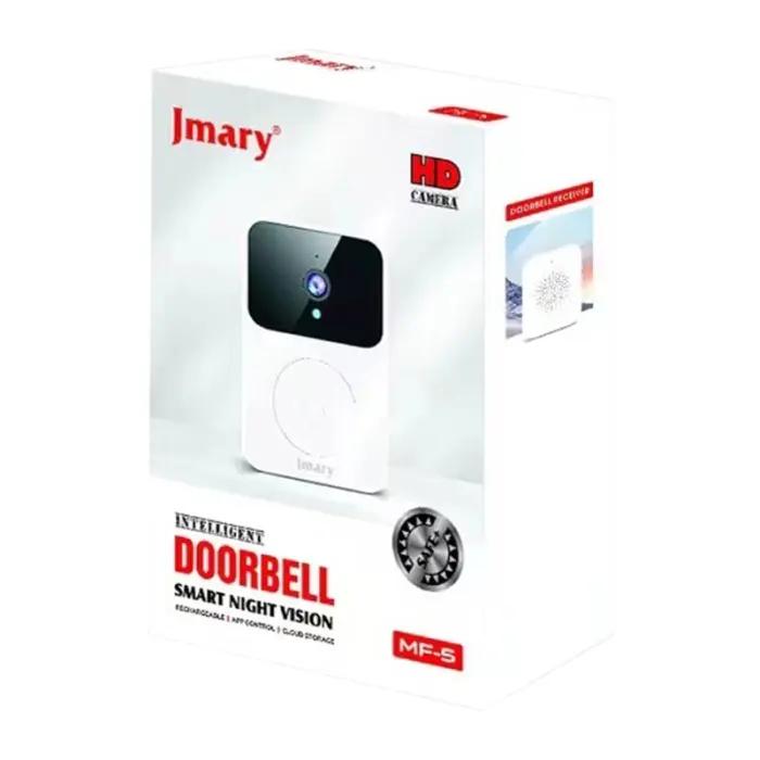 Sonnette Intelligente Jmary MF-5 thumbnail 7