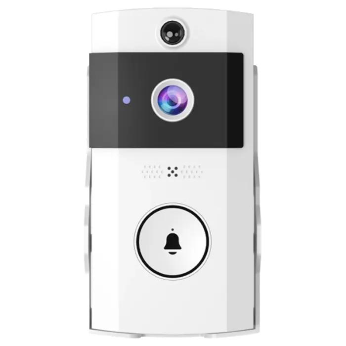 Sonnette Vidéo Intelligente Jmary MF-8 thumbnail 2