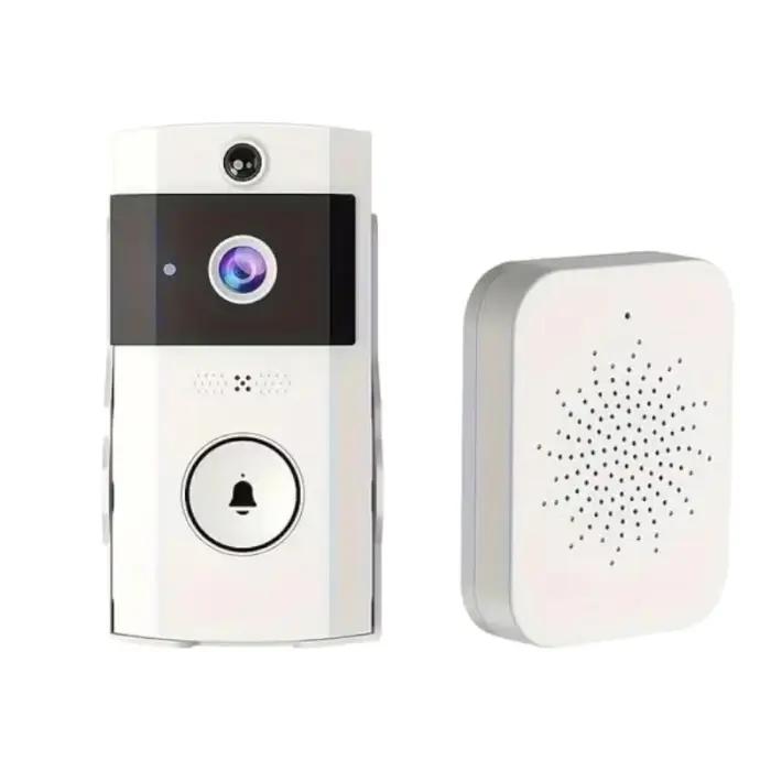 Sonnette Vidéo Intelligente Jmary MF-8 thumbnail 5