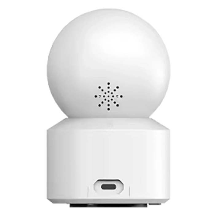Caméra De Sécurité WiFi 360° OALE IHome 03 – Vision Nocturne Infrarouge, Détection De Mouvement, Audio Bidirectionnel, Full HD 1080p thumbnail 2