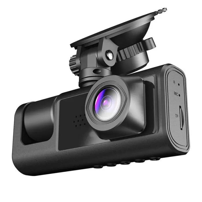 Caméra Voiture Enregistreur BlackBox Traffic Recorder Dashcam thumbnail 3