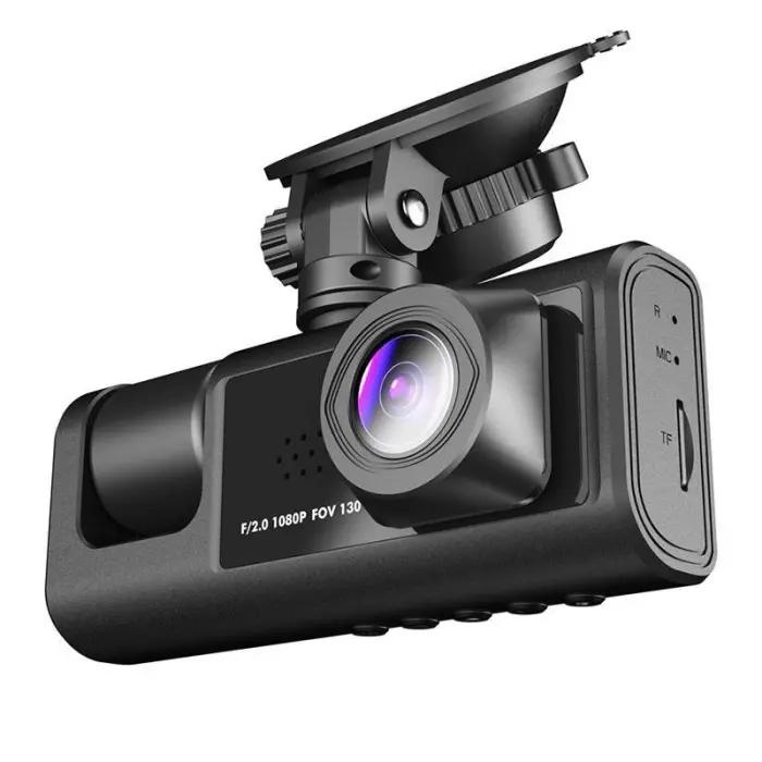 Caméra Voiture Enregistreur BlackBox Traffic Recorder Dashcam thumbnail 5