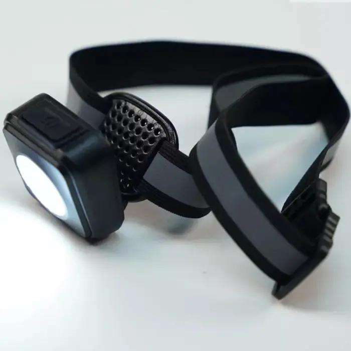 Lampe Frontale Rechargeable Running Headlamp TM-G22 thumbnail 2