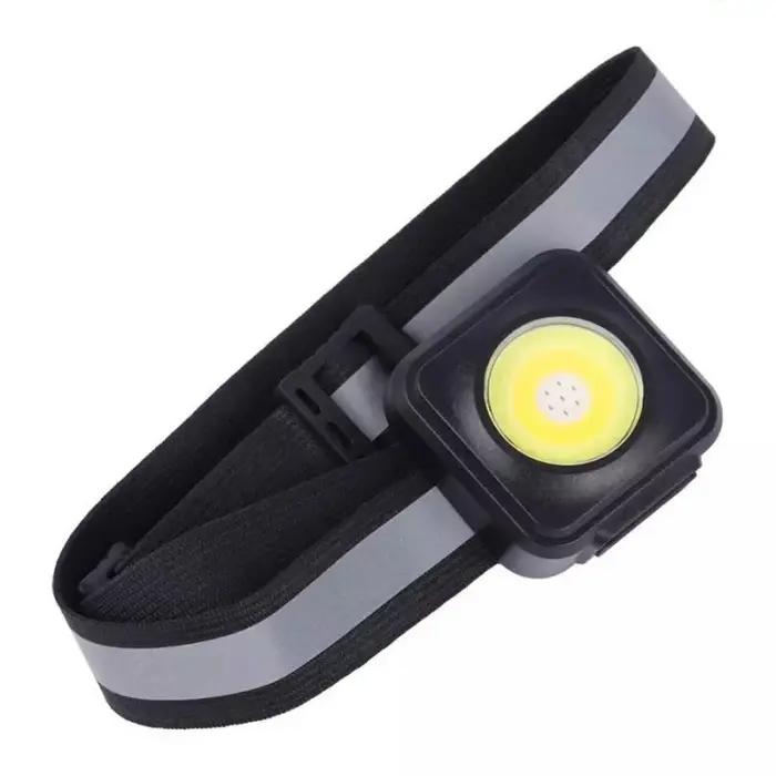 Lampe Frontale Rechargeable Running Headlamp TM-G22 thumbnail 3