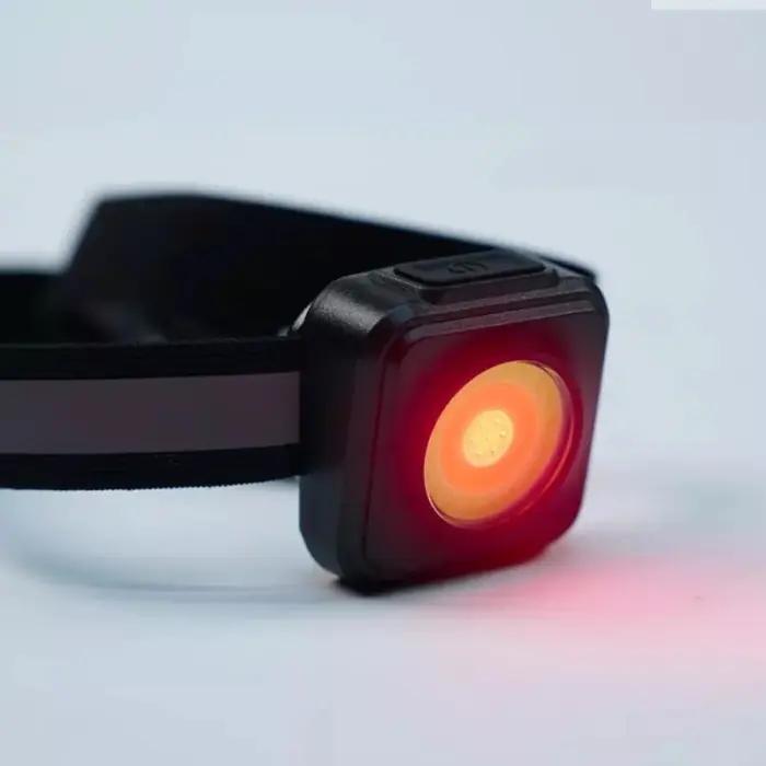 Lampe Frontale Rechargeable Running Headlamp TM-G22 thumbnail 4