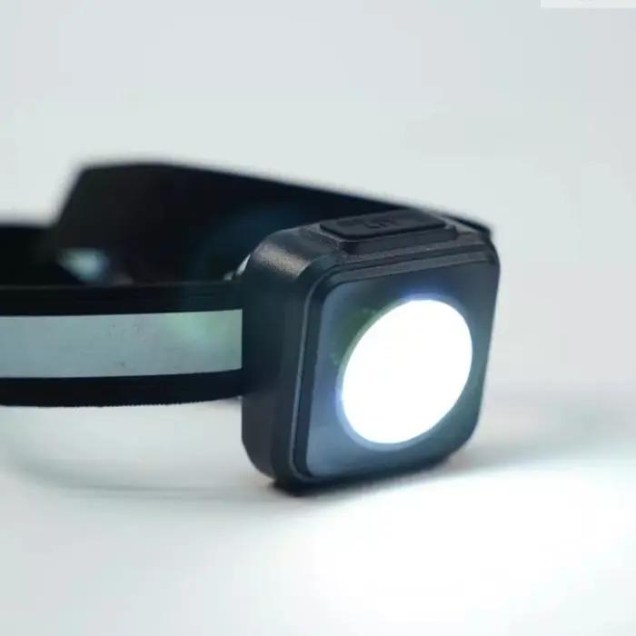 Lampe Frontale Rechargeable Running Headlamp TM-G22 thumbnail 6