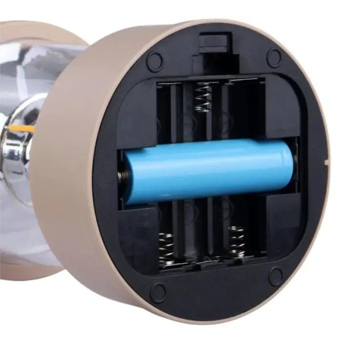 Lampe LED De Camping À Effets Lumineux LF-3358 thumbnail 5