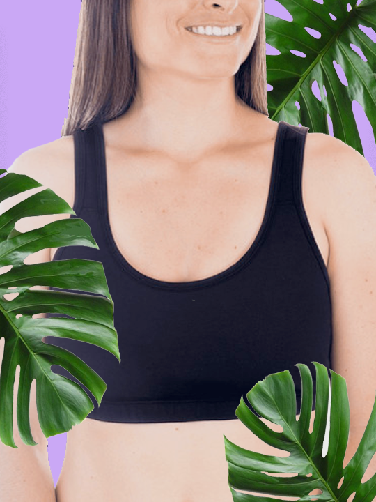 Parent Futé, choisis SOUTIEN GORGE comme prochaine offre spéciale