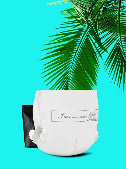 &Save 40% on our trial packs Diapers + Wipes. Free delivery to Ontario and Quebec