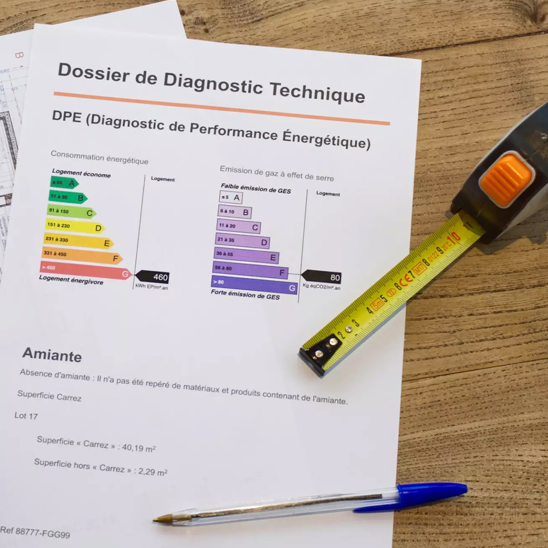 Dossier simplifié