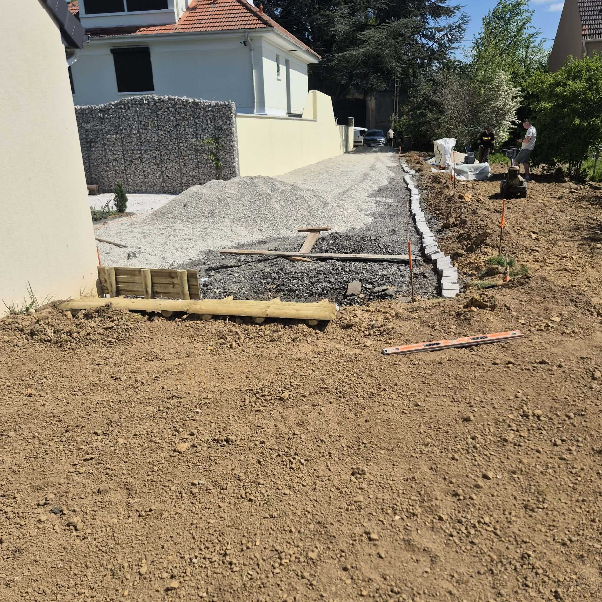 Réalisation 14
