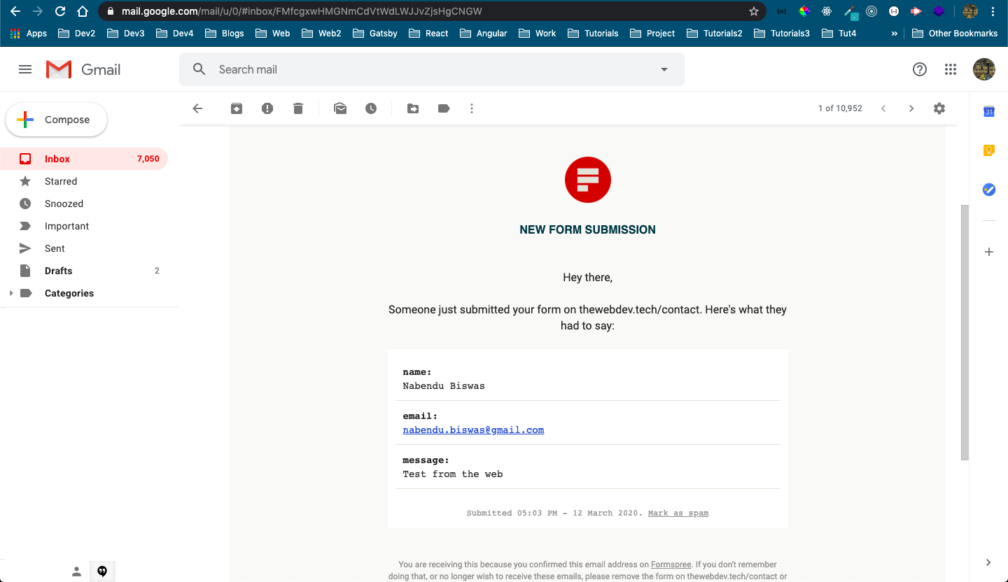 Gmail